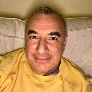 Meet your Posher, David